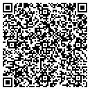 QR code with Roscoe Trading Post contacts