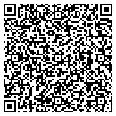 QR code with Taco Express contacts