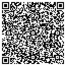 QR code with D & M Candles & Etc contacts