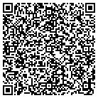 QR code with Galvan's Multi Service Co contacts