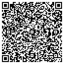 QR code with Irv Loev PHD contacts