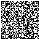 QR code with Mr Doner contacts