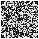 QR code with Ogdens Barbacoa contacts