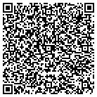 QR code with Hale Community Supervision/Cor contacts