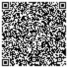 QR code with H & R Block Tax Service contacts
