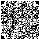 QR code with A & M Consolidated Middle Schl contacts