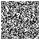 QR code with C E Smith Trucking contacts