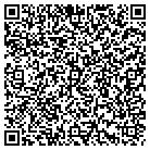 QR code with Alamo Breast Cancer Foundation contacts