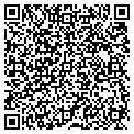 QR code with MCI contacts