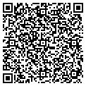 QR code with BMC contacts