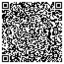 QR code with G-Stone Intl contacts