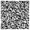 QR code with A Paper Garden contacts