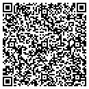 QR code with I3 Networks contacts