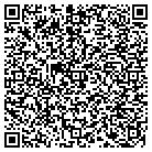 QR code with J Tech Communication & Fabrica contacts