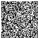 QR code with AJB & Assoc contacts