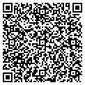 QR code with Task K9 contacts
