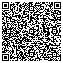 QR code with Fence dfence contacts