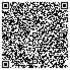 QR code with D R Kelly Architectural Service contacts