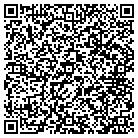 QR code with J & J Automotive Service contacts