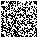 QR code with United Cab contacts