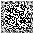 QR code with One Stop Rental & Supply Center contacts