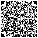 QR code with M&L Photography contacts