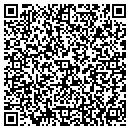 QR code with Raj Controls contacts