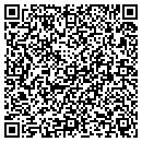QR code with Aquapoolco contacts