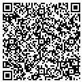 QR code with E C S contacts