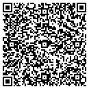 QR code with J & D Consultants contacts