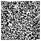 QR code with Aces's Plumbing & Drain Service contacts