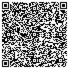 QR code with McDowell Enterprises contacts