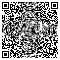 QR code with AMX contacts