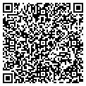 QR code with M D S contacts