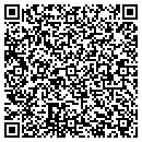 QR code with James Baek contacts