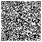 QR code with J H Hines Elementary School contacts
