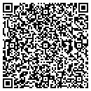 QR code with Antelope Oil contacts