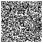 QR code with H Bailey Consulting Services contacts
