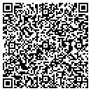 QR code with J C Driggers contacts