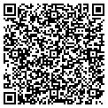 QR code with Coastal contacts