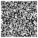 QR code with Hahn Services contacts