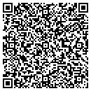 QR code with Techorbit Inc contacts