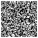 QR code with J S Automex contacts