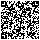 QR code with R H Pest Control contacts