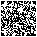 QR code with J & J Properties contacts