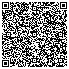 QR code with Wilson Reporting Service contacts