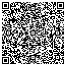QR code with US Engineer contacts