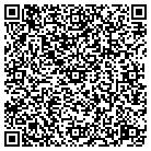 QR code with Timothy P Beddow Masonry contacts