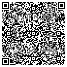 QR code with King Chapman & Broussard Cons contacts