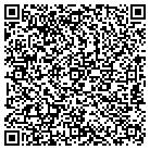 QR code with Ace Construction & Roofing contacts